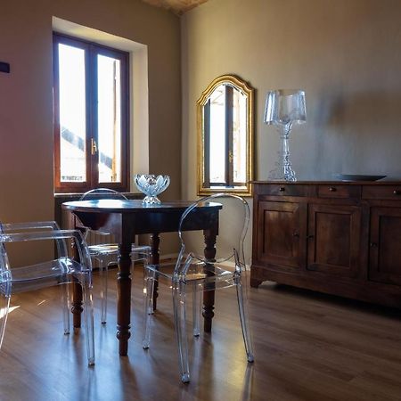 Alla Torre - Nel Cuore Del Borgo Storico Castagnole delle Lanze Ngoại thất bức ảnh