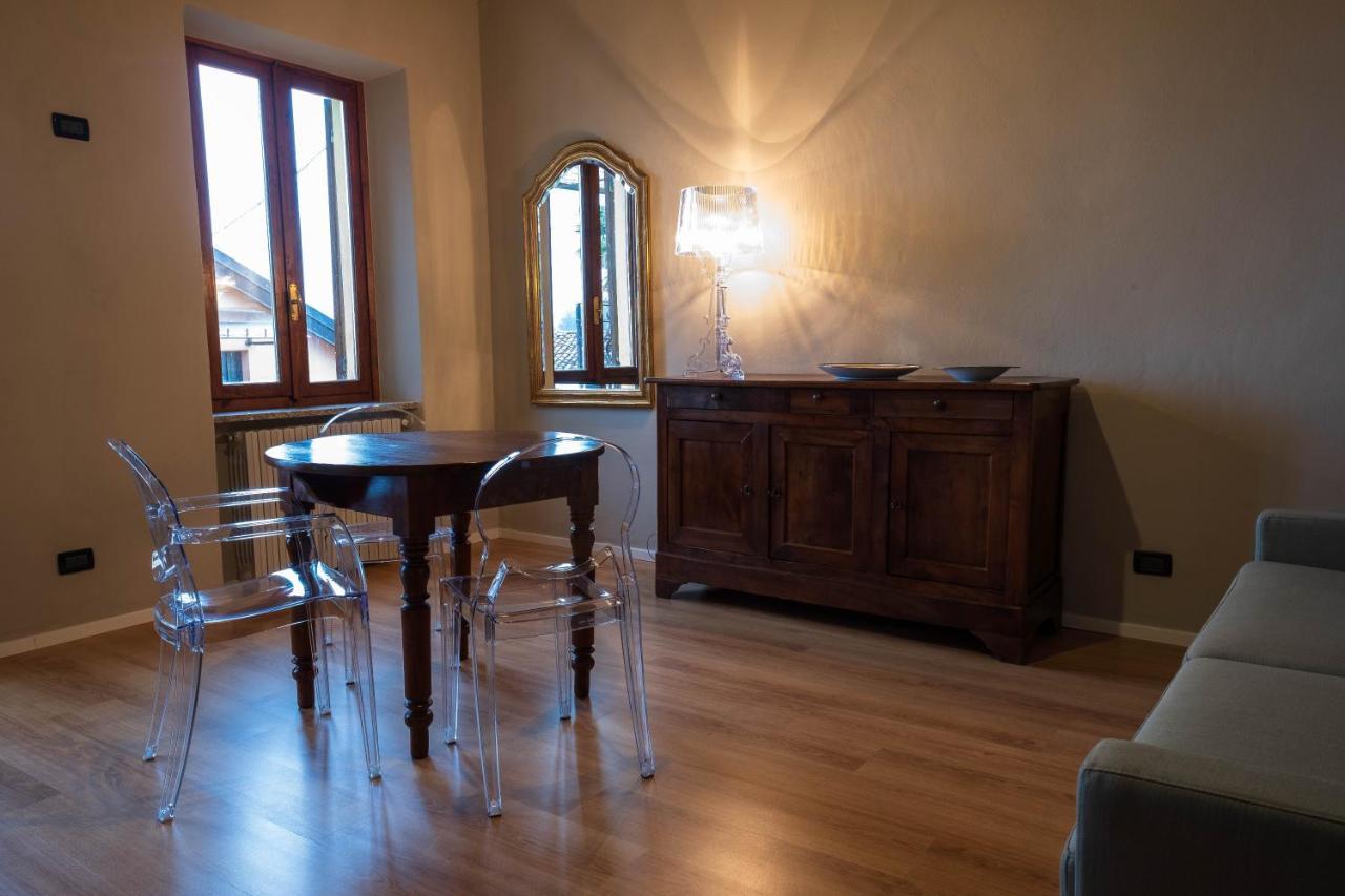 Alla Torre - Nel Cuore Del Borgo Storico Castagnole delle Lanze Ngoại thất bức ảnh